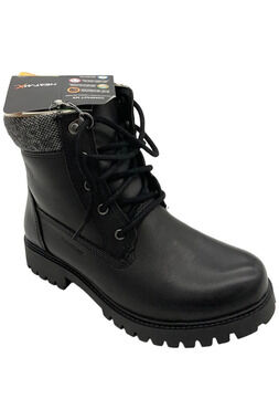Kamik Women's Rogue 5 Boot Black - Medium